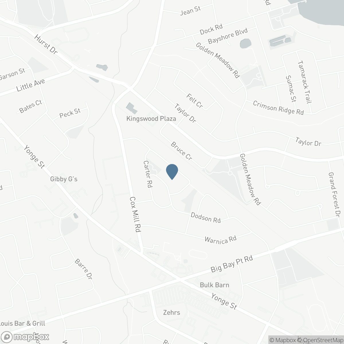 230 MARY ANNE DRIVE, Barrie, Ontario L4N 7R2